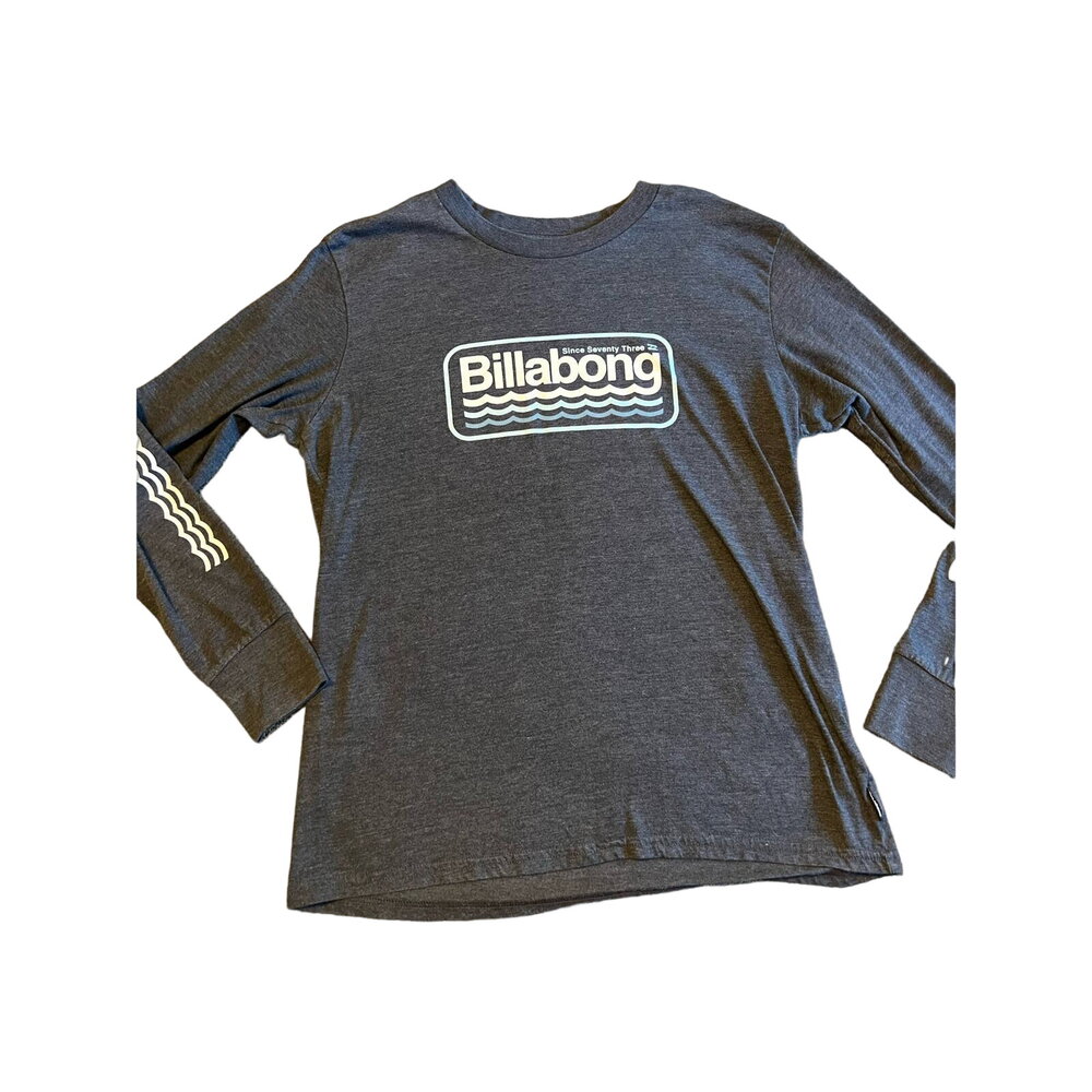 Premium Shirt Billabong Seventy Three Medium - Like New